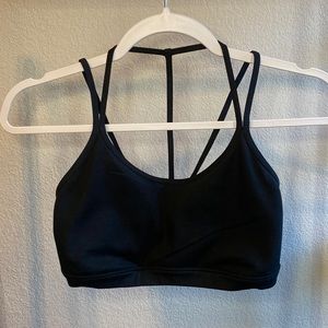 Gilly Hicks Sports Bra